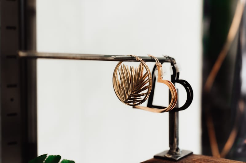 Schmuck, Plugs, Tunnel