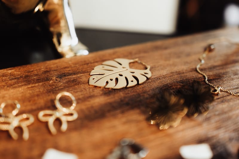 Schmuck, Plugs, Tunnel