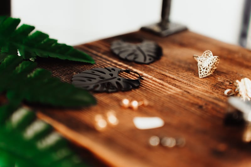 Schmuck, Plugs, Tunnel