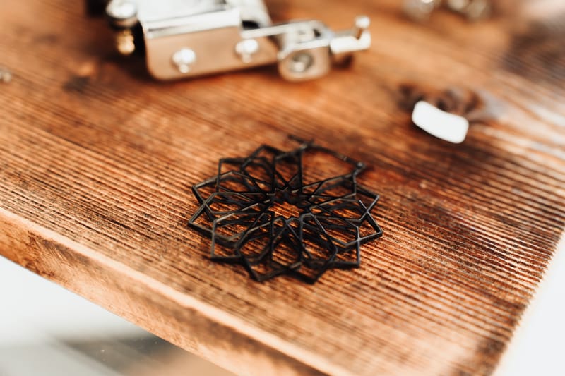 Schmuck, Plugs, Tunnel