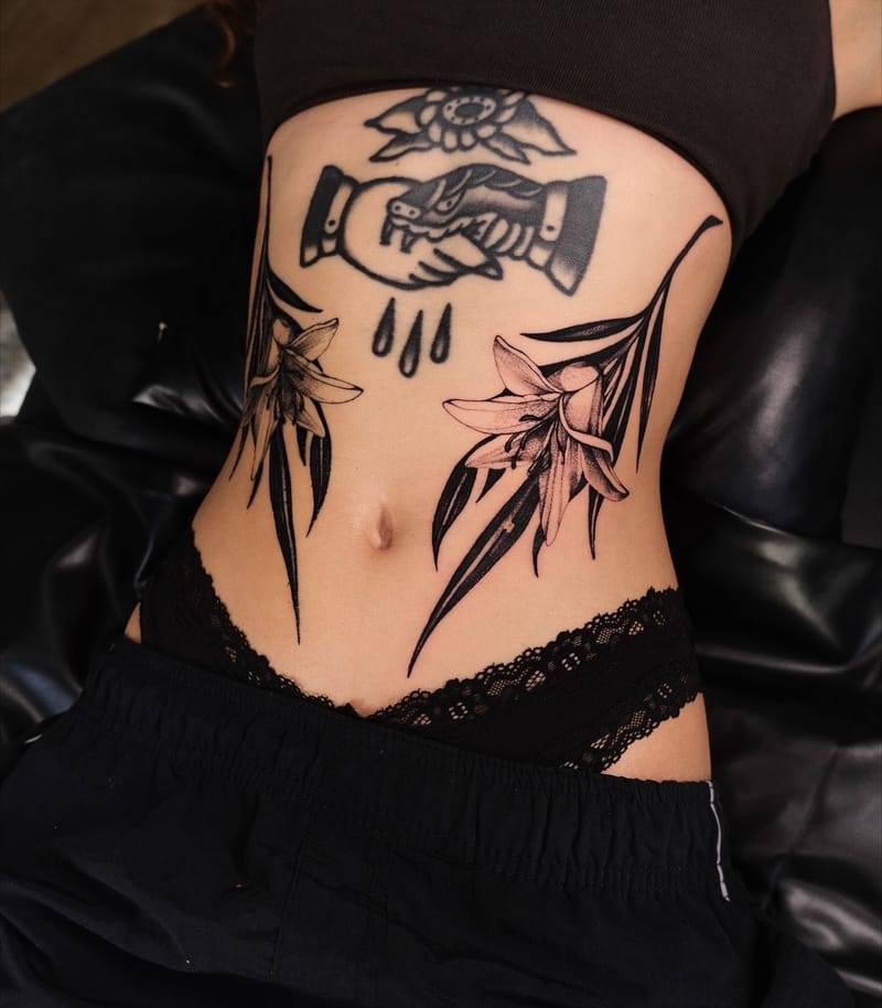 TATTOO