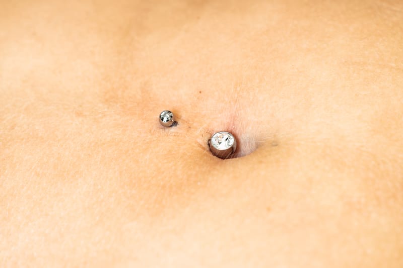 Piercing