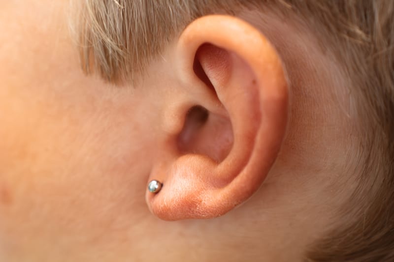 Piercing