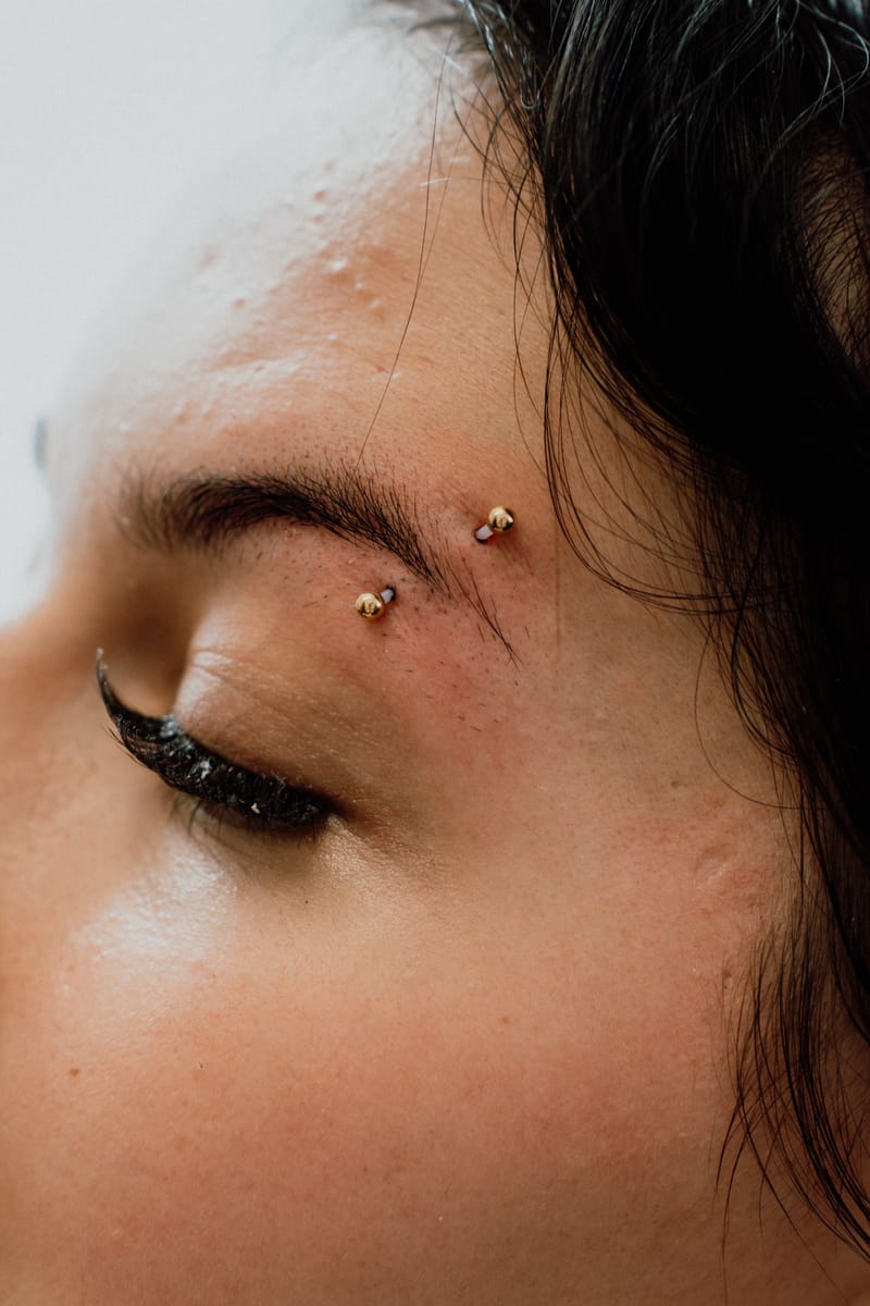 Piercing