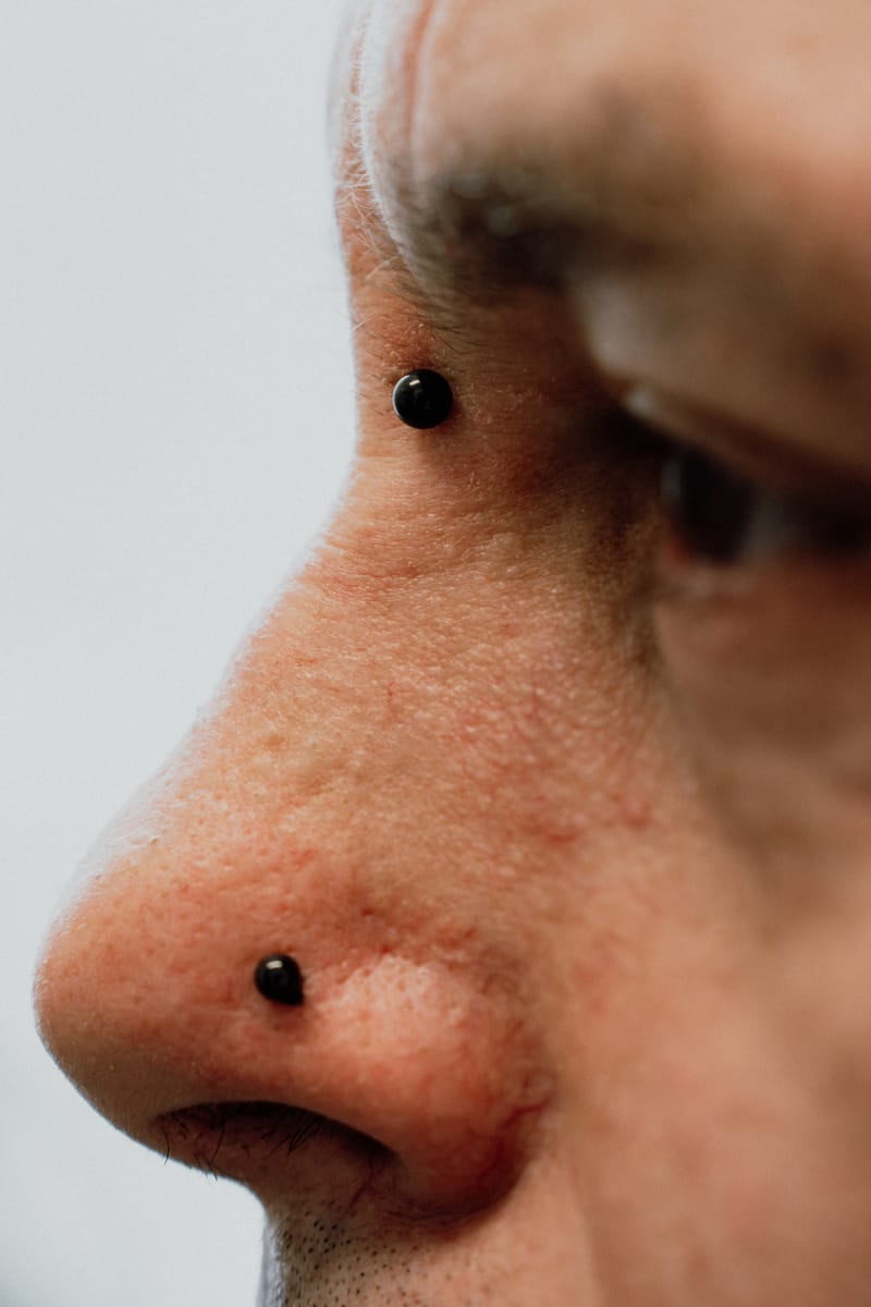 Piercing