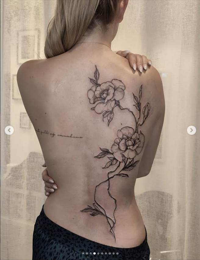 Tattoo