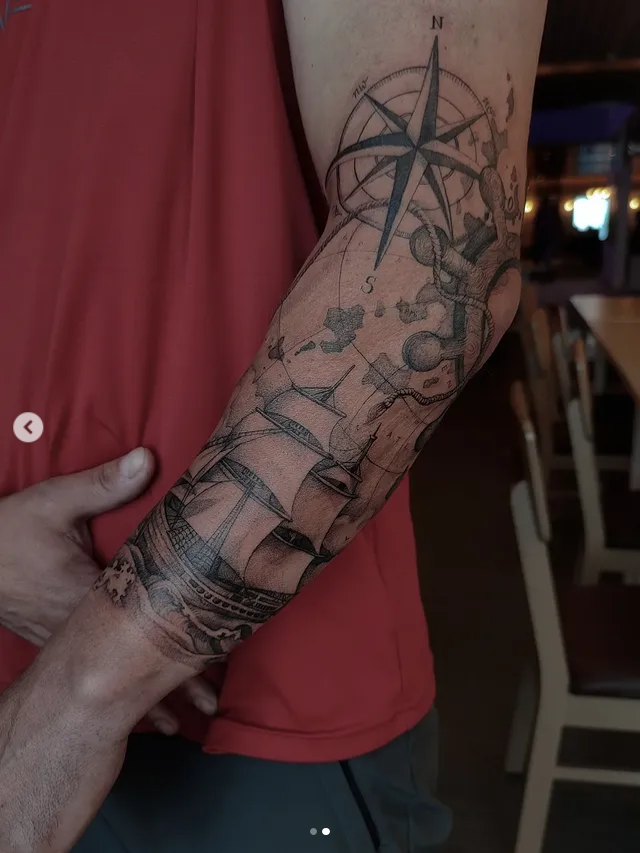Tattoo