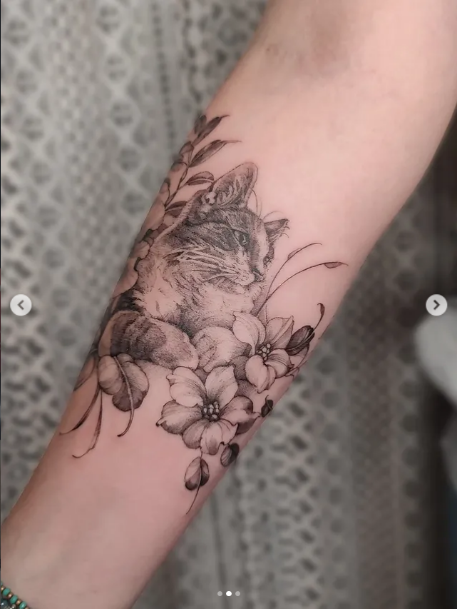 Tattoo