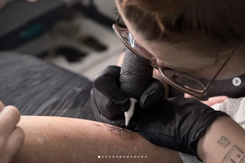 Tattoo