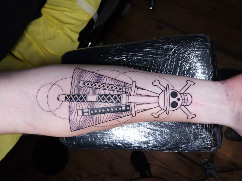 Tattoo