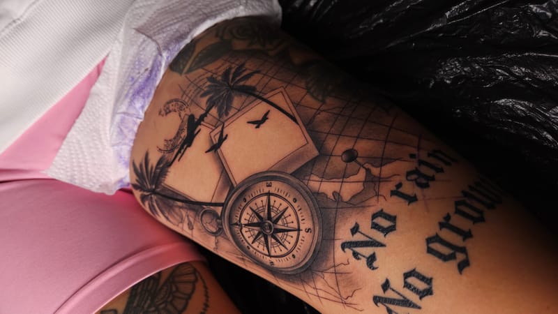 Tattoo