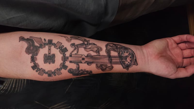 Tattoo