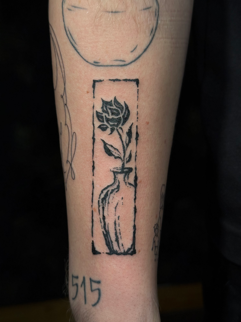 Tattoo