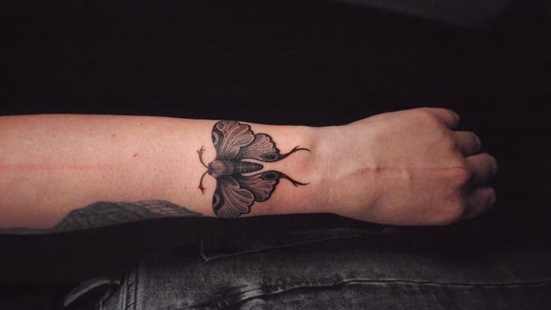 Tattoo