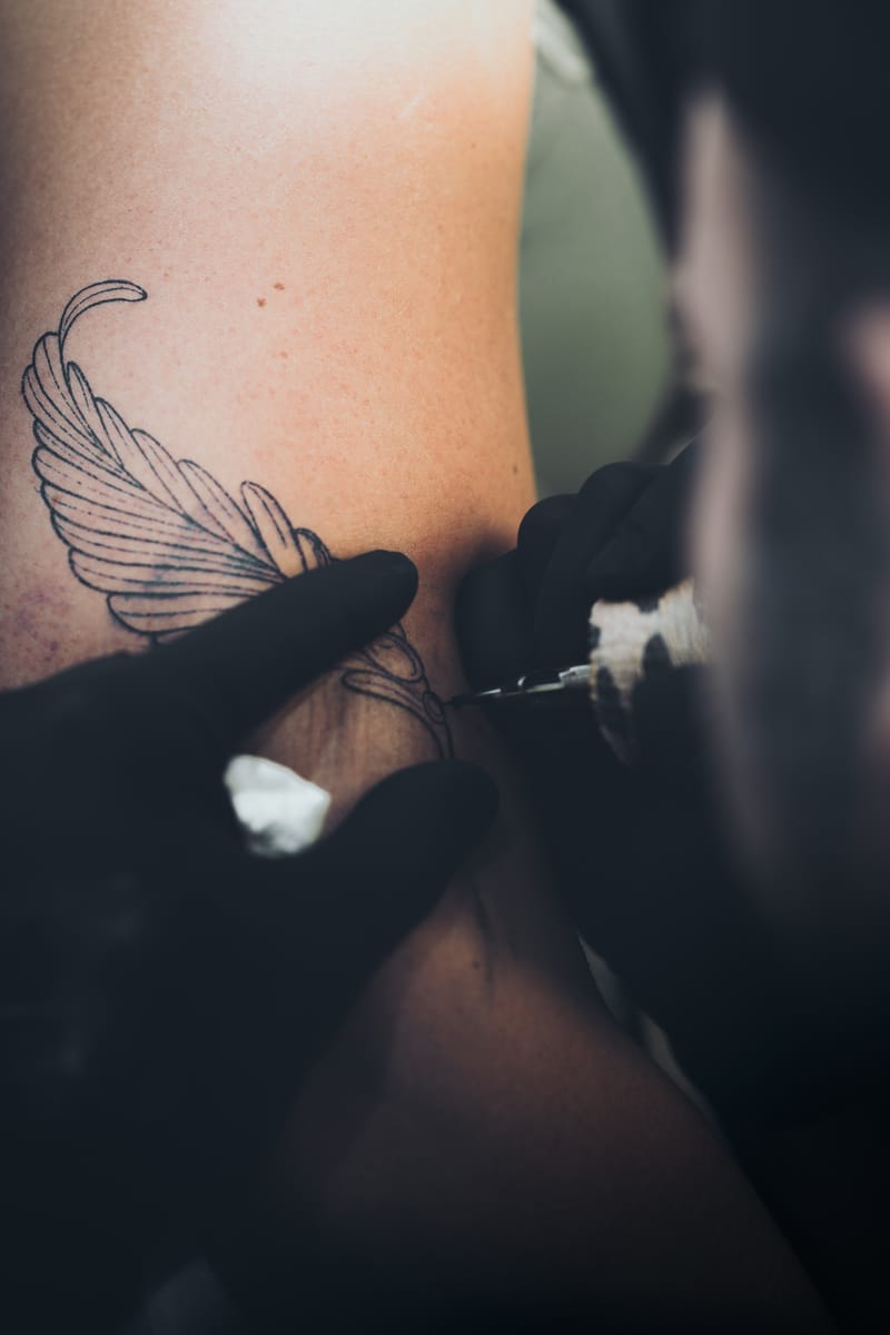 Tattoo