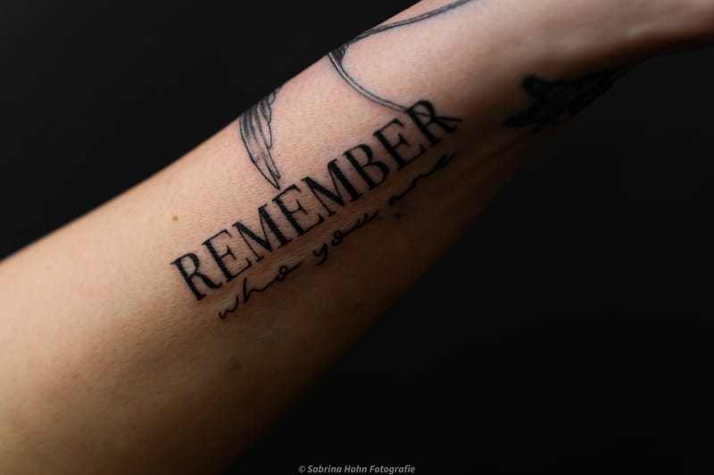 Tattoo