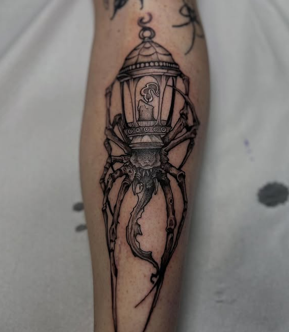 Tattoo