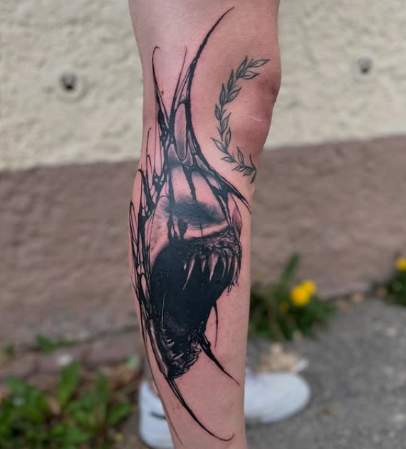 Tattoo
