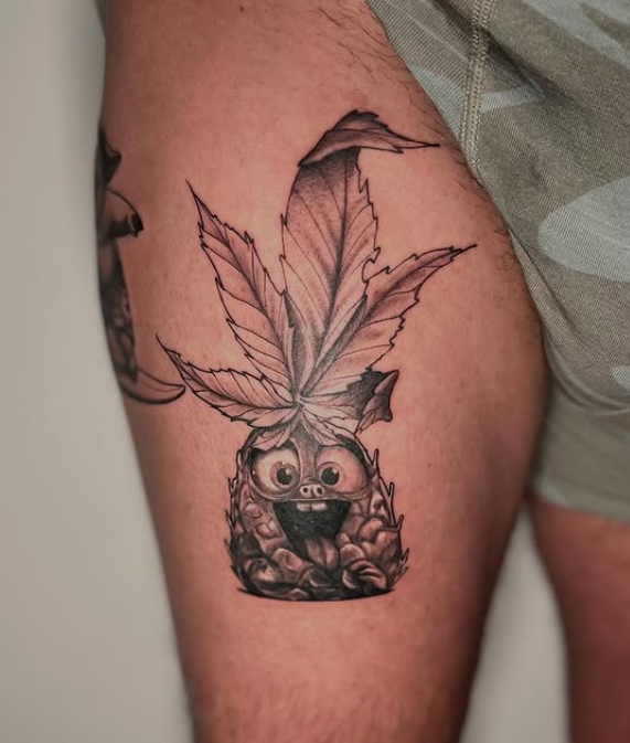 Tattoo