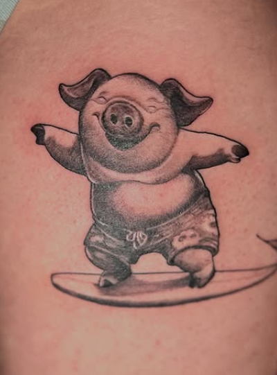 Tattoo