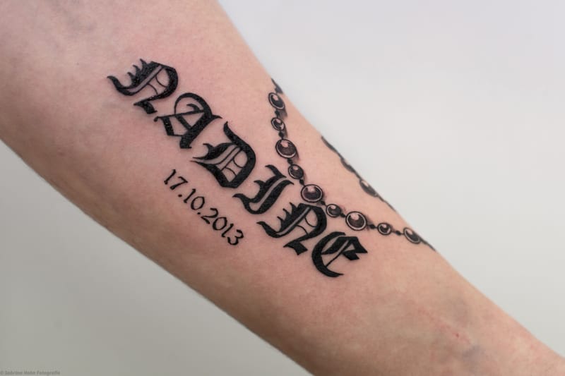 Tattoo