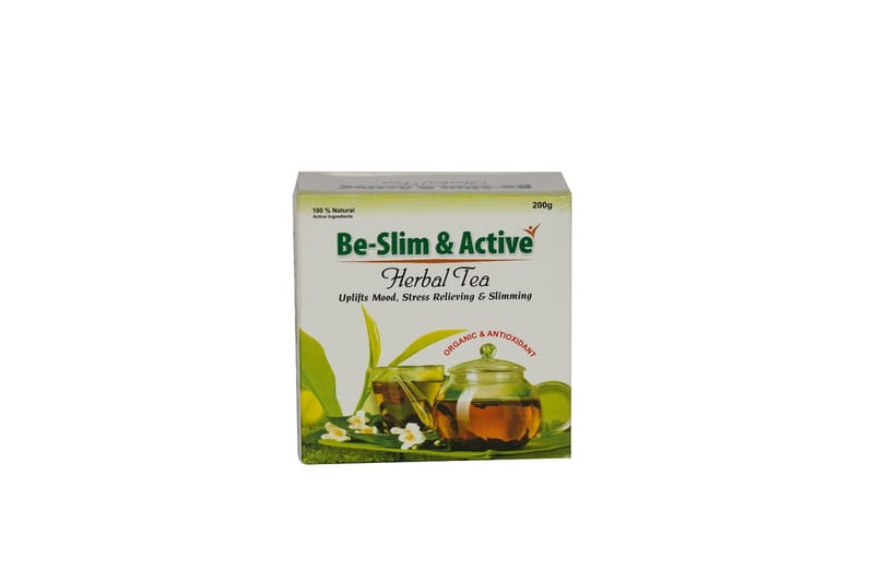 HERBAL TEA