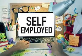 SELF EMPLOYMENT
