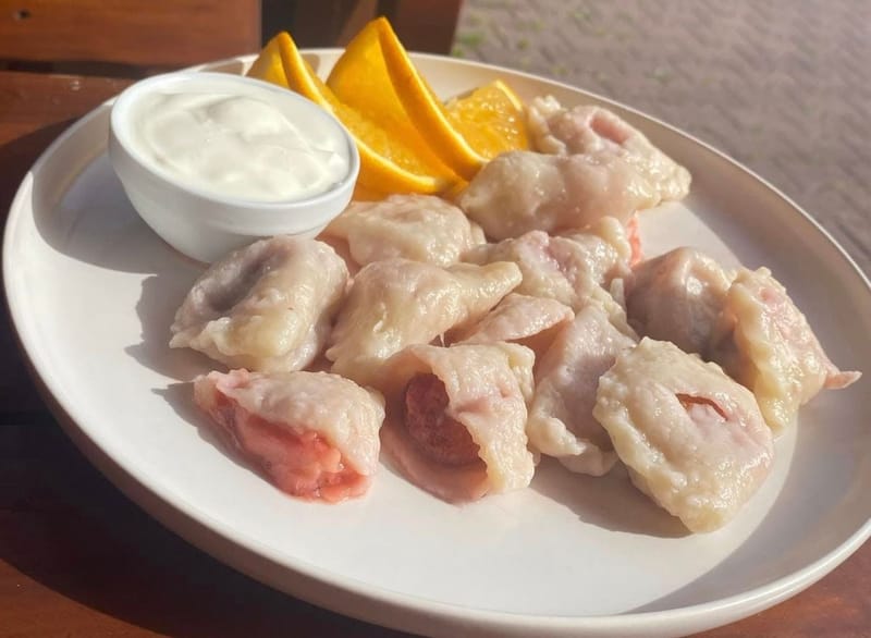 Pierogi