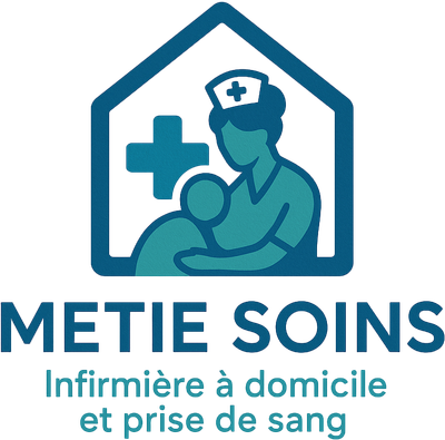 Metie soins