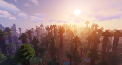 PART 2 - MINECRAFT SETTING