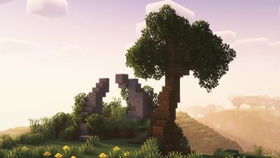 PART 4 - MINECRAFT MESSAGE