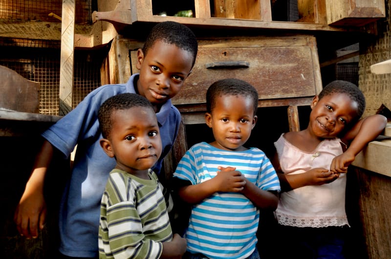 Top 15 Practical Ways to Support Orphans in Nakivale Through ETHIENE ORPHANS FOUNDATION