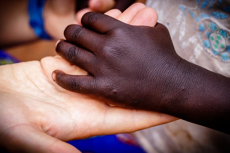 12 Practical Steps to Sponsor a Child Through an Orphanage in Kampala Uganda