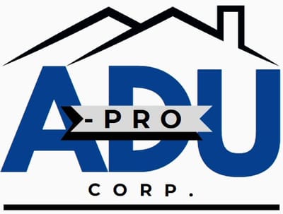 ADU - PRO Corp.