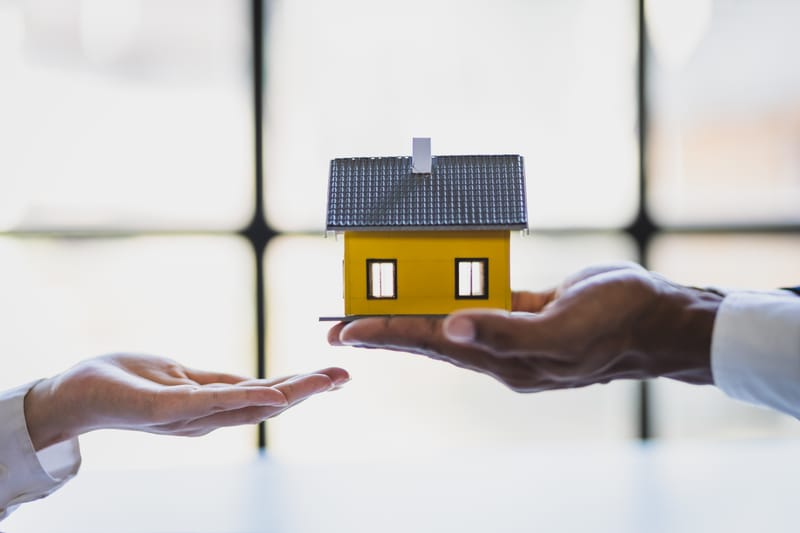 Land Sales & Acquisition