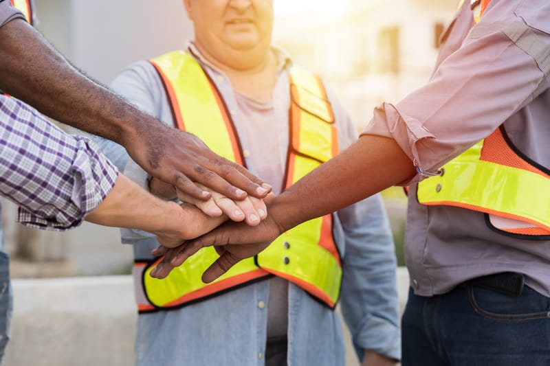 Infrastructure Development