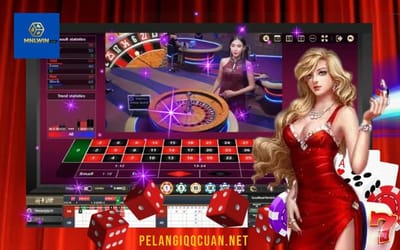 MNLWIN: The Best Site for Live Dealer Games and Sports Betting