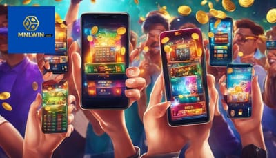 MNLWIN Live Casino: Real Dealers, Real Wins, Real Fun
