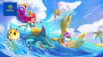 Fish Shooting: How to Play and Win Like a Pro