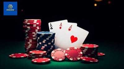 Poker Online: What You Need to Know Before You Start