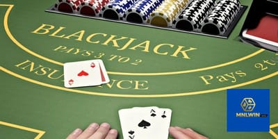 Master the Thrill of Blackjack with MNLWIN: Your Ultimate Entertainment Destination