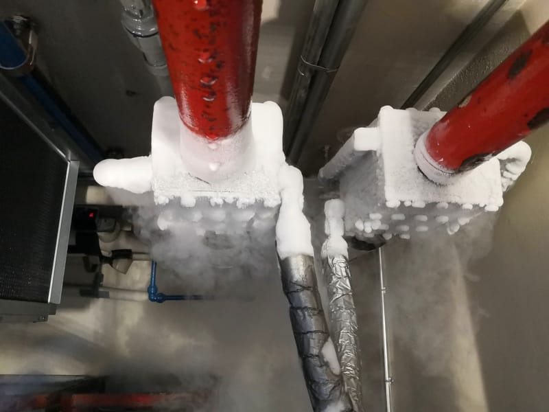 MEP Solutions