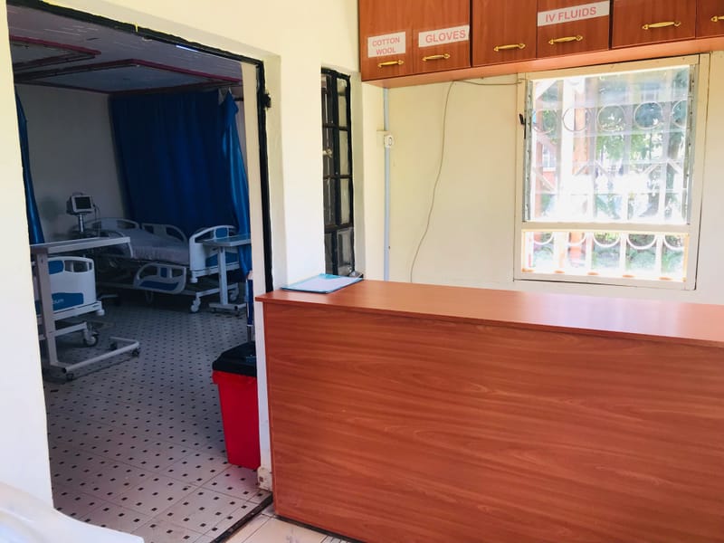 Family Planning Clinics