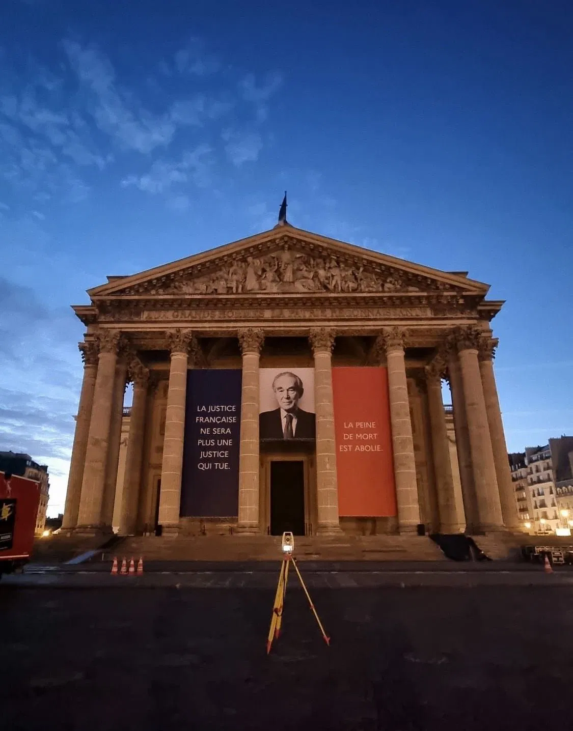 Implantation de précision