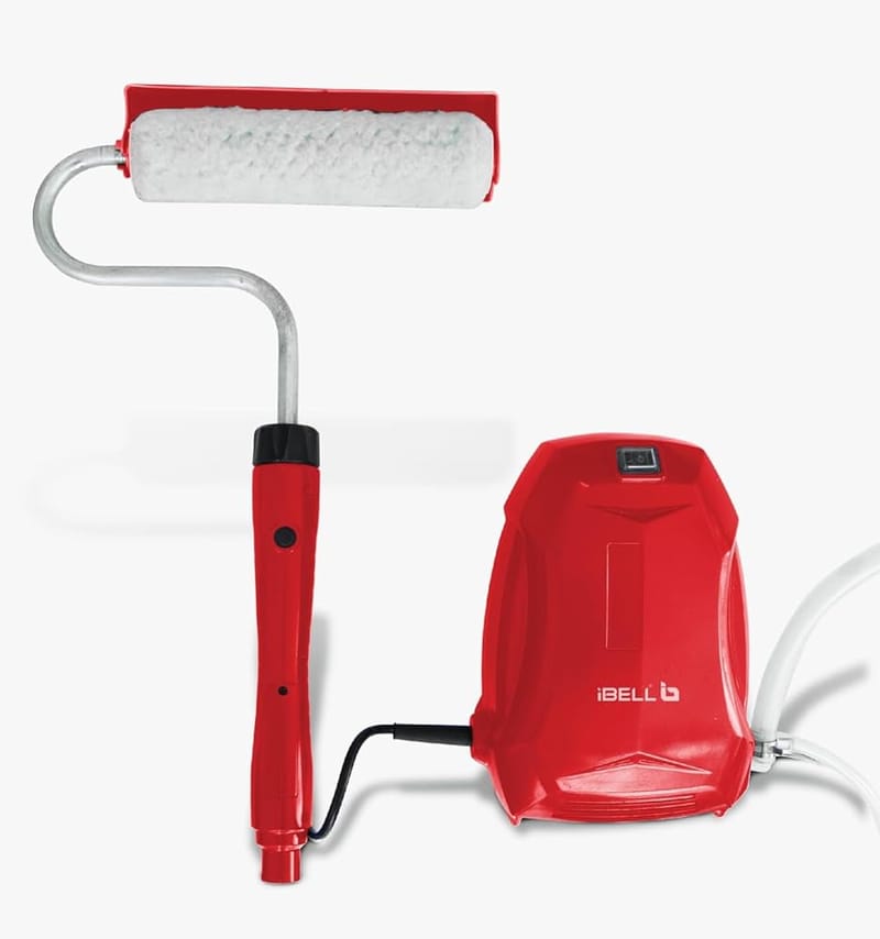 Automated Roller Systems