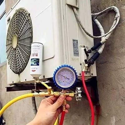 فك وتركيب مكيفات سبليت