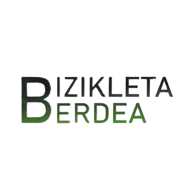 Bizikleta Berdea