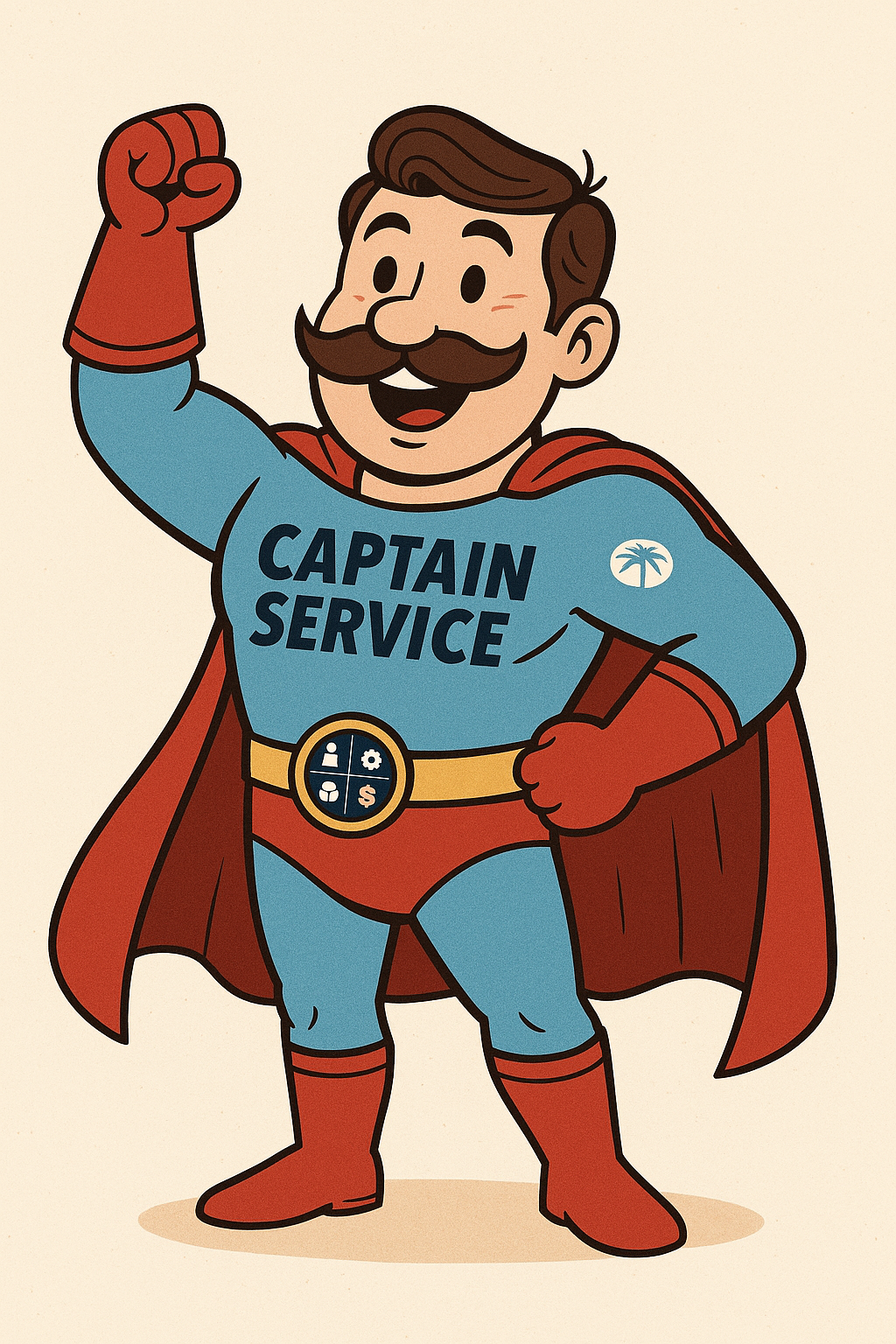 A Simple Pledge That Transformed Customer Service