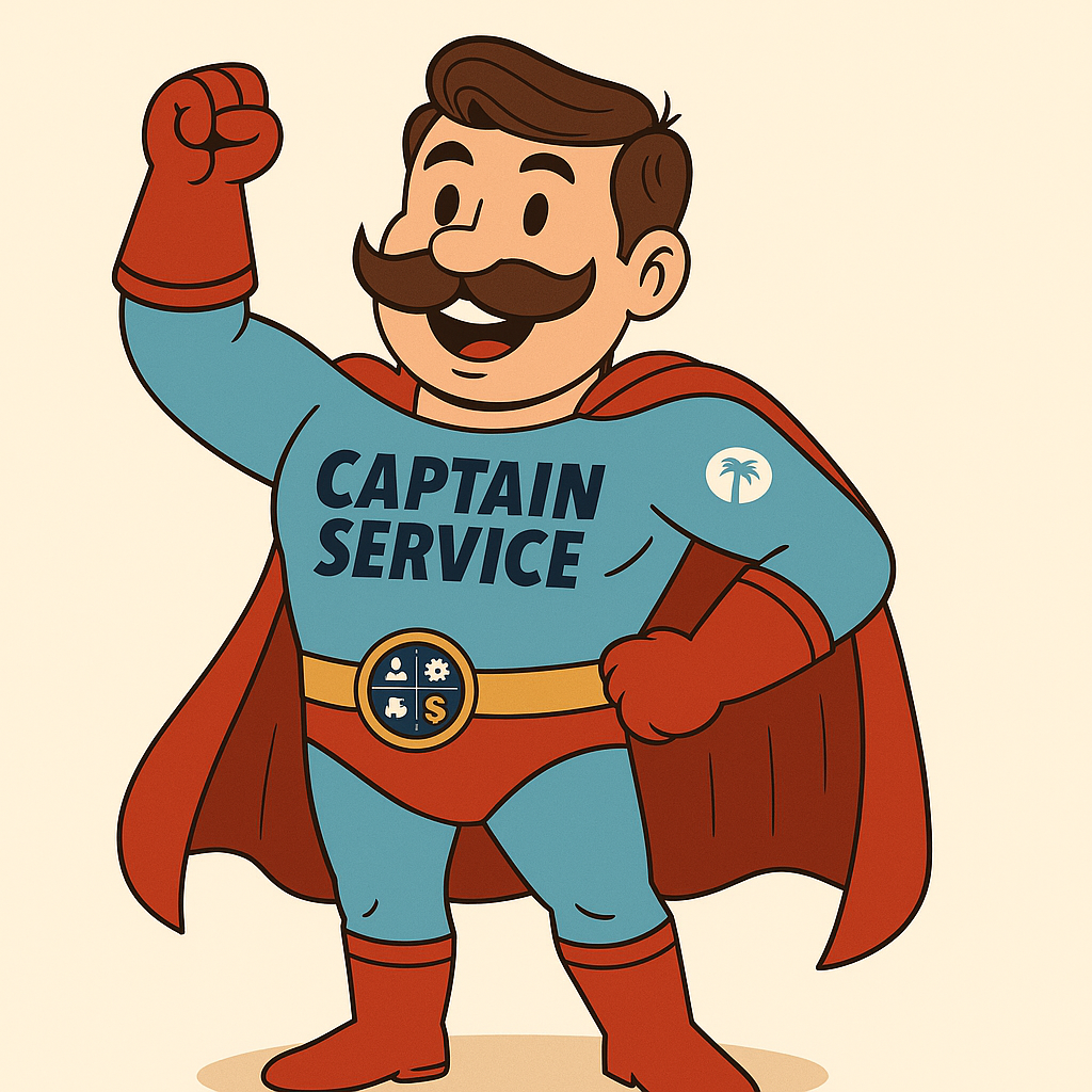A Simple Pledge That Transformed Customer Service
