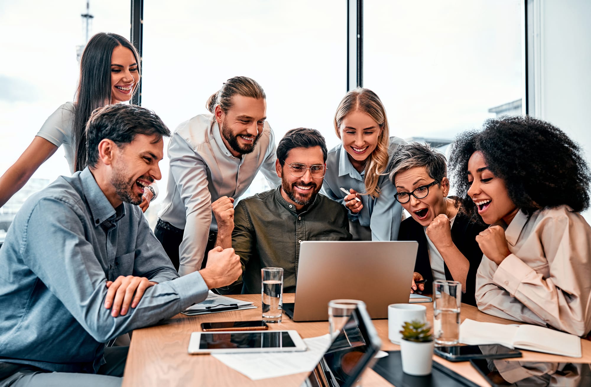 How to Motivate Your Staff Through Training and Development That Gets Results